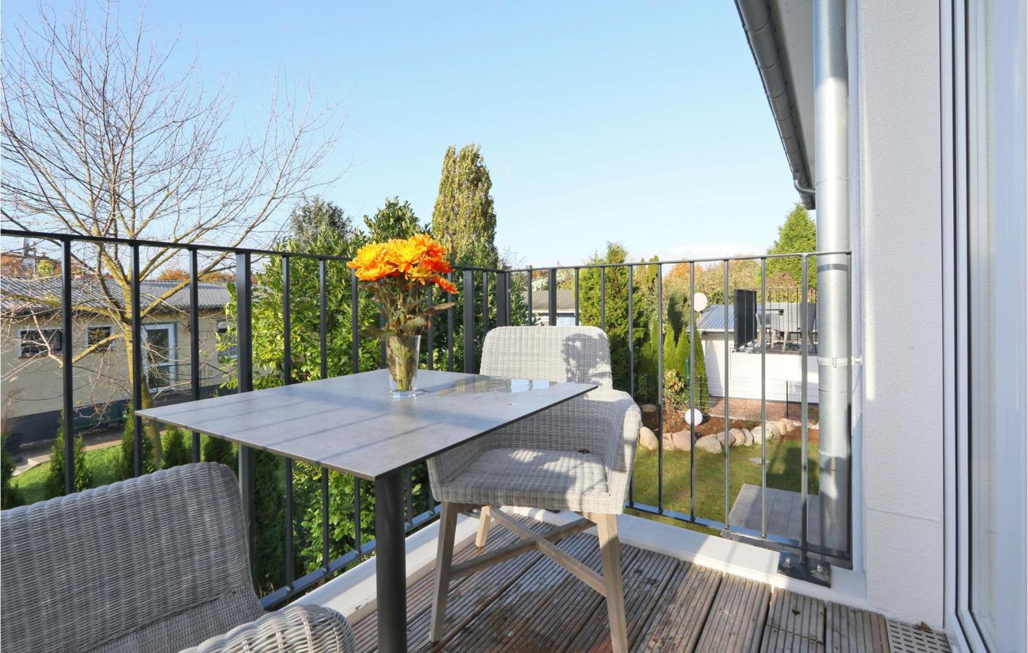 Baltischer Hof Apartment 30 Boltenhagen  Exterior photo